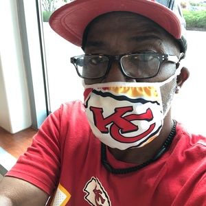 Meet your Posher, Jeffery